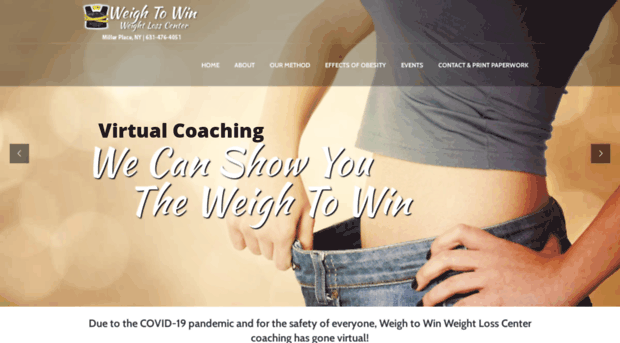 weightowinweightloss.com