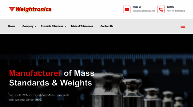 weightronics.net