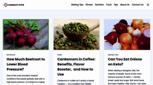 weightsfits.com