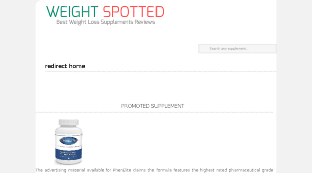 weightspotted.com