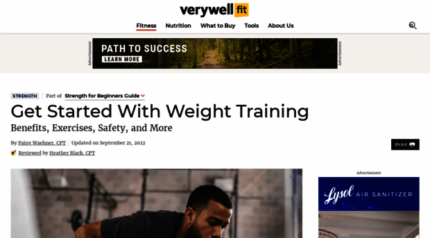 weighttraining.about.com