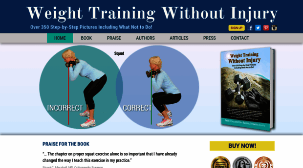 weighttrainingwoi.com