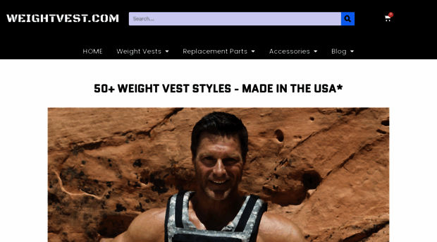 weightvest.com