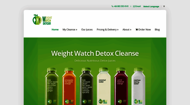 weightwatchdetox.com