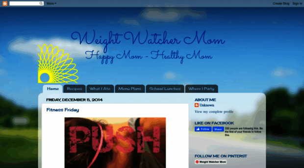 weightwatchermom2.blogspot.com