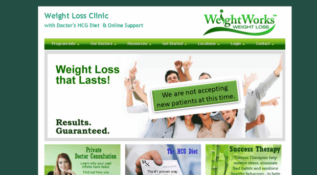 weightworksonline.com