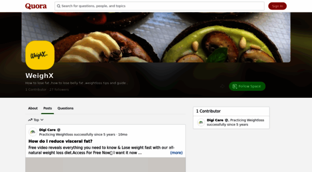 weighx.quora.com