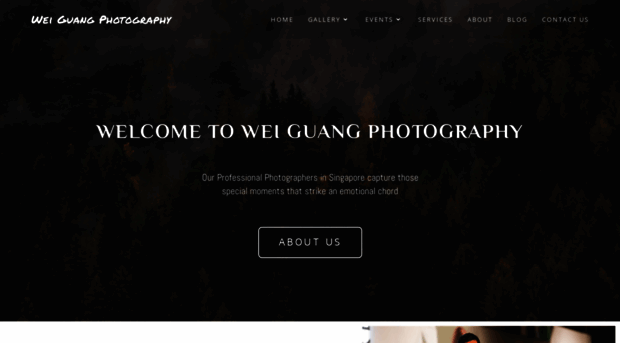 weiguangphotography.com