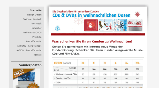 weihnachts-feeling.com