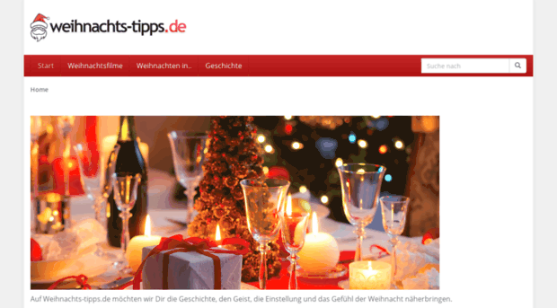 weihnachts-tipps.de