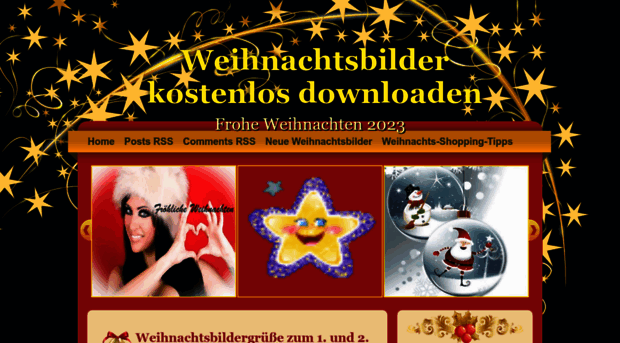 weihnachtsbilder.blogspot.de