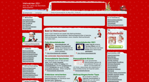weihnachtsideen24.de