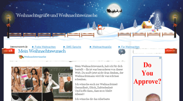 weihnachtskartenspruche.com