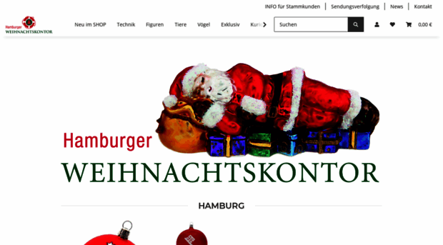 weihnachtskontor.de