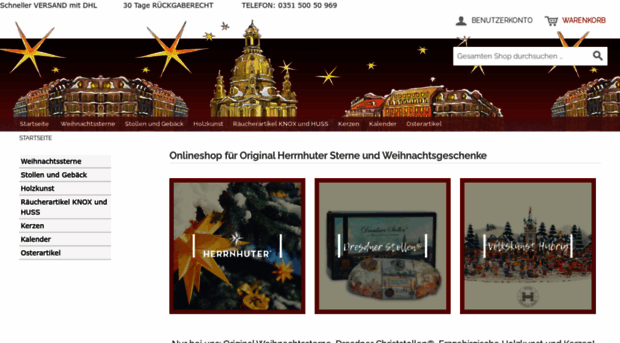 weihnachtsstern-shop.de