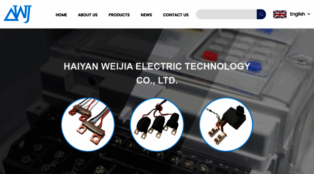 weijiaelec.com