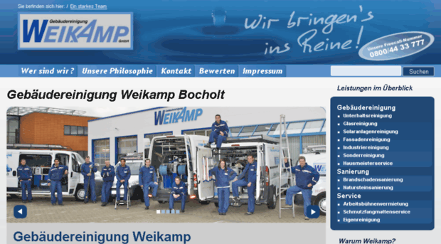 weikamp-gmbh.de