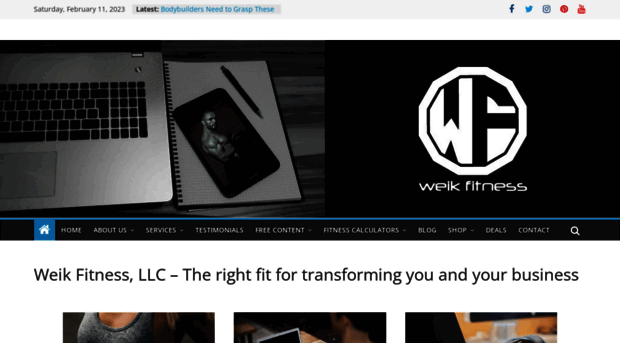 weikfitness.com