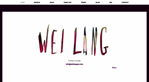 weilangspa.com