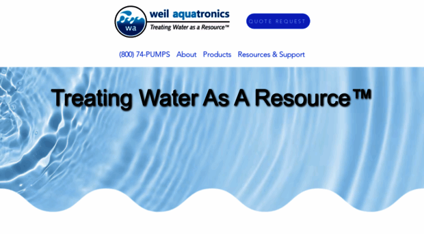 weilaquatronics.com