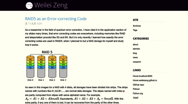 weileizeng.github.io