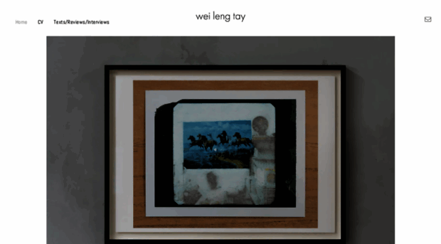 weilengtay.com