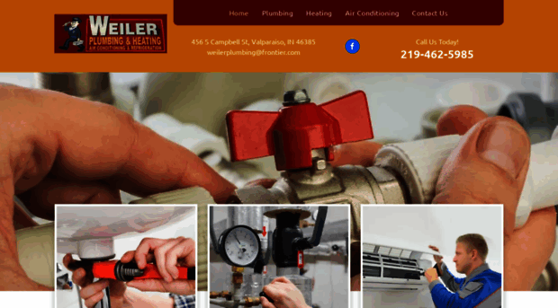 weilerplumbingheating.com