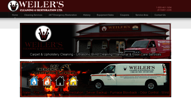 weilerscleaning.com