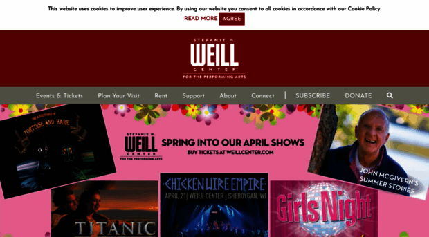 weillcenter.com