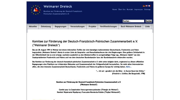 weimarer-dreieck.eu