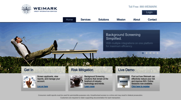 weimark.com