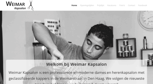 weimarkapsalon.nl