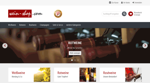 wein-shop.com