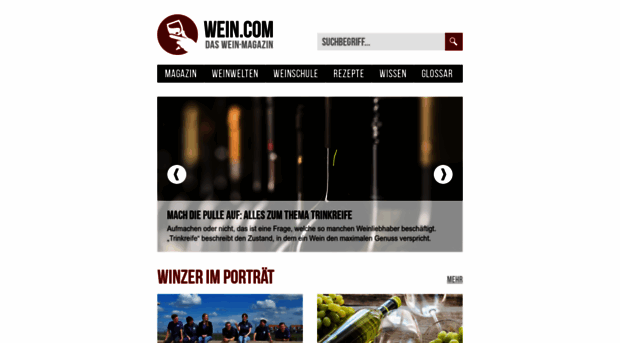 wein.com