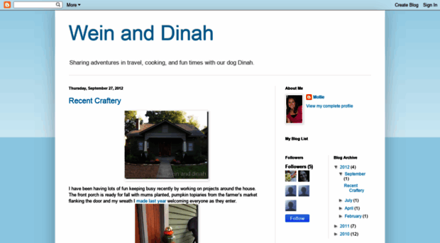 weinanddinah.blogspot.com