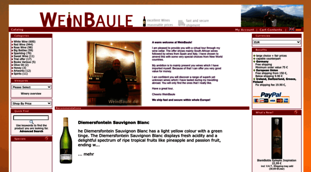 weinbaule.com