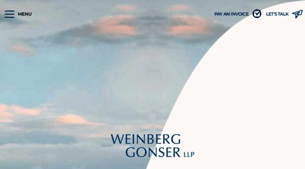 weinberg-gonser.com