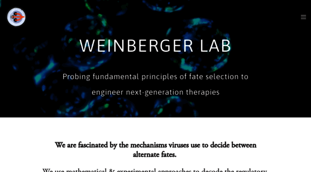 weinbergerlab.ucsf.edu