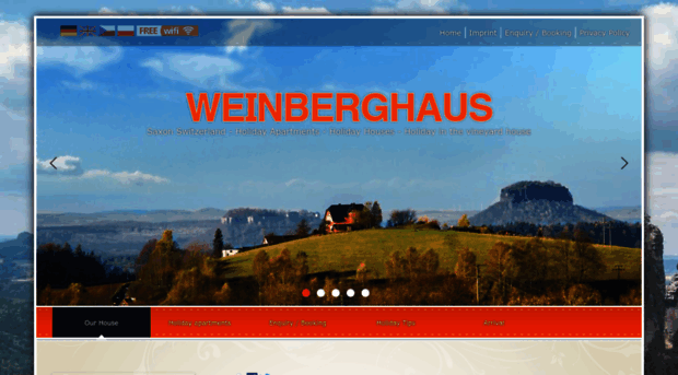 weinberghaus-saechsische-schweiz.de