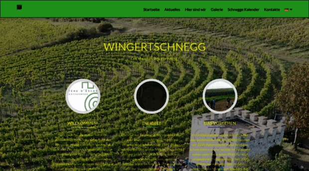 weinbergschneck.com