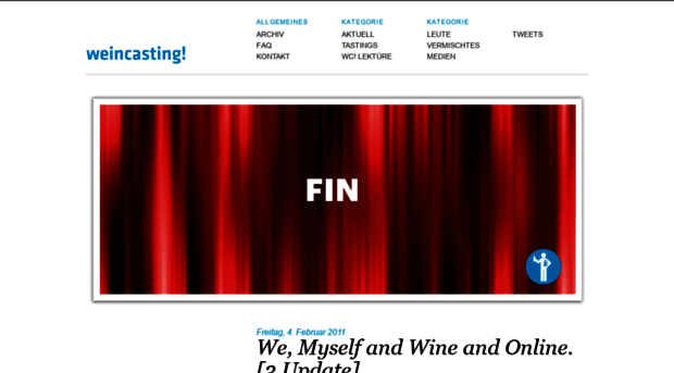 weincasting.com