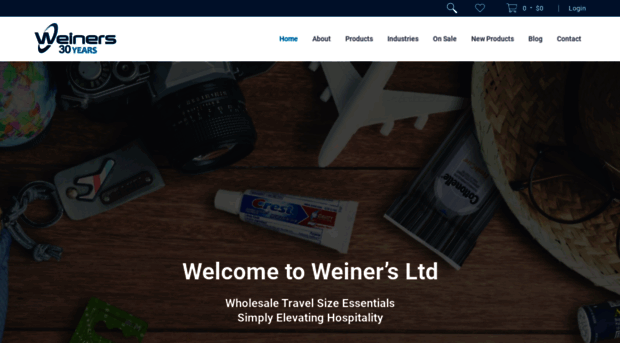 weinersltd.com