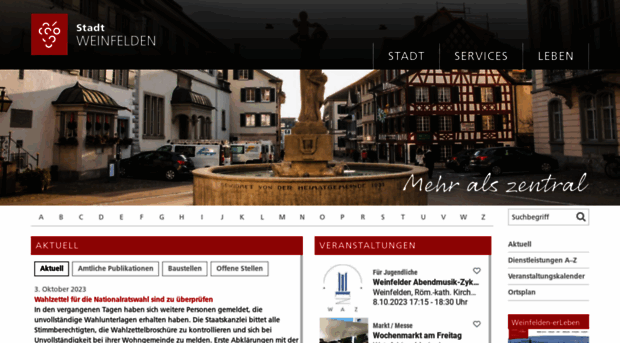 weinfelden.ch