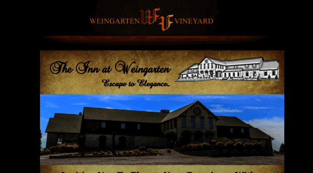 weingartenvineyard.com