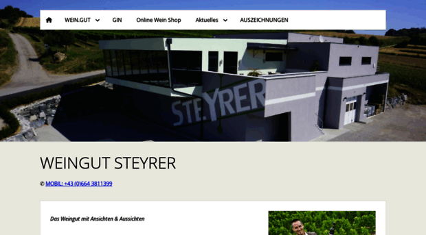 weingut-steyrer.at