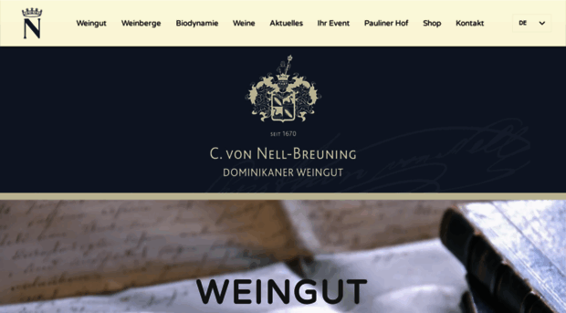 weingut-von-nell.de