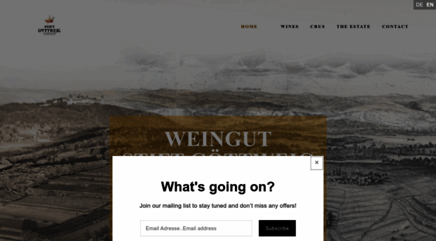 weingutstiftgoettweig.at