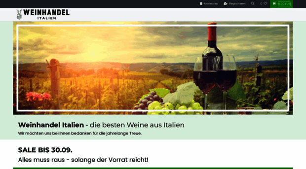 weinhandel-italien.de