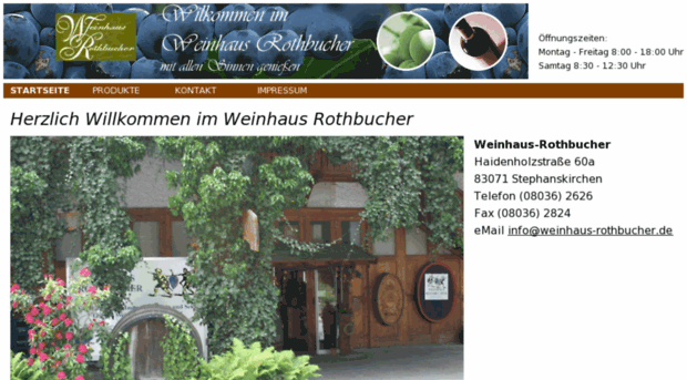 weinhaus-rothbucher.com