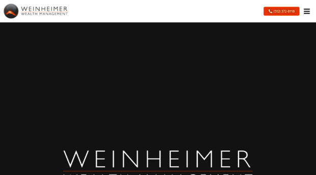 weinheimerwealth.com